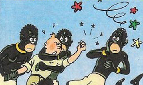 Cules - Página 8 Tintin221